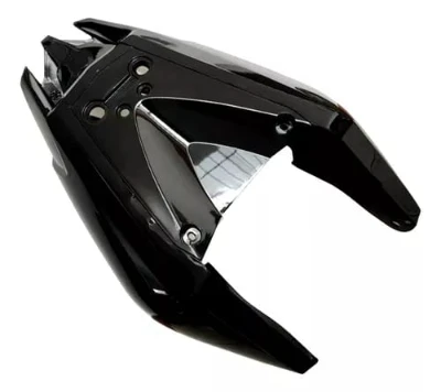 NS 200 Cola completa color negro SPD