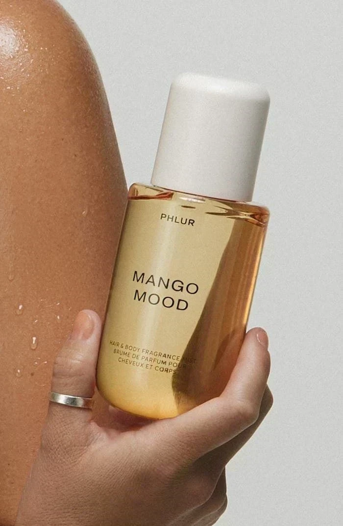 Phlur mango mood ☺️❤️240 ML inspiración 1.1  2