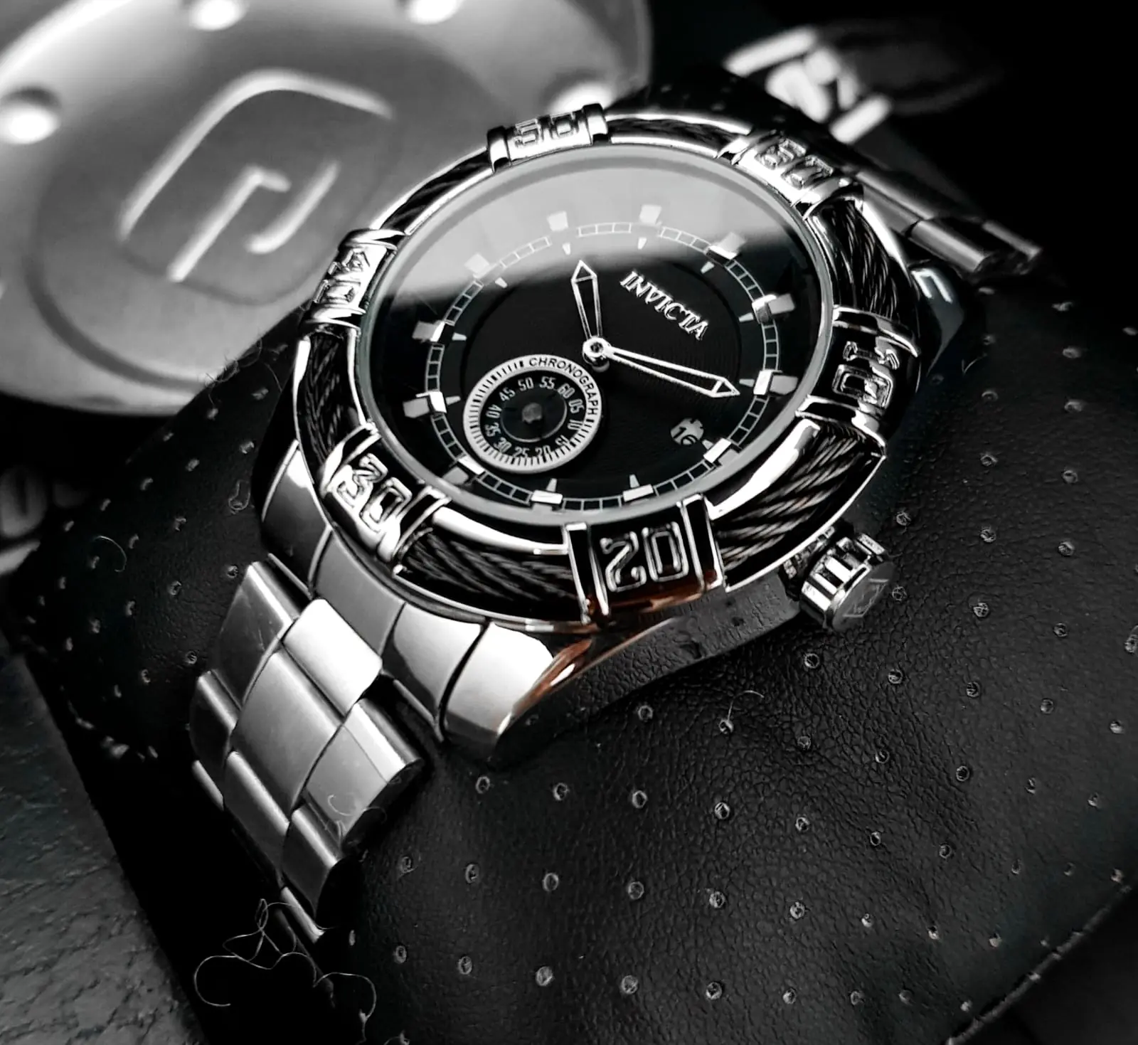 INVICTA AA 4