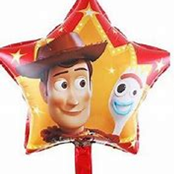 TOY STORY
