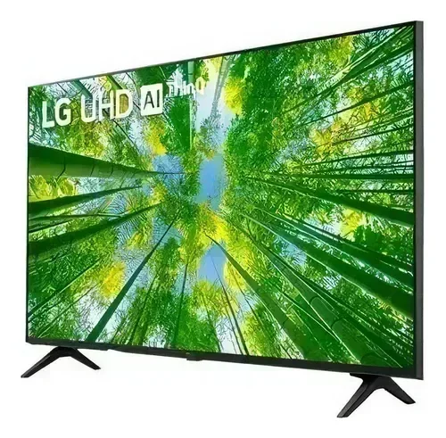 Smart Tv LG 50" 4k Ultra Hd 2