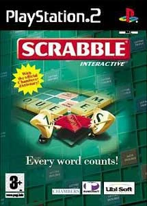 Scrabble interactive