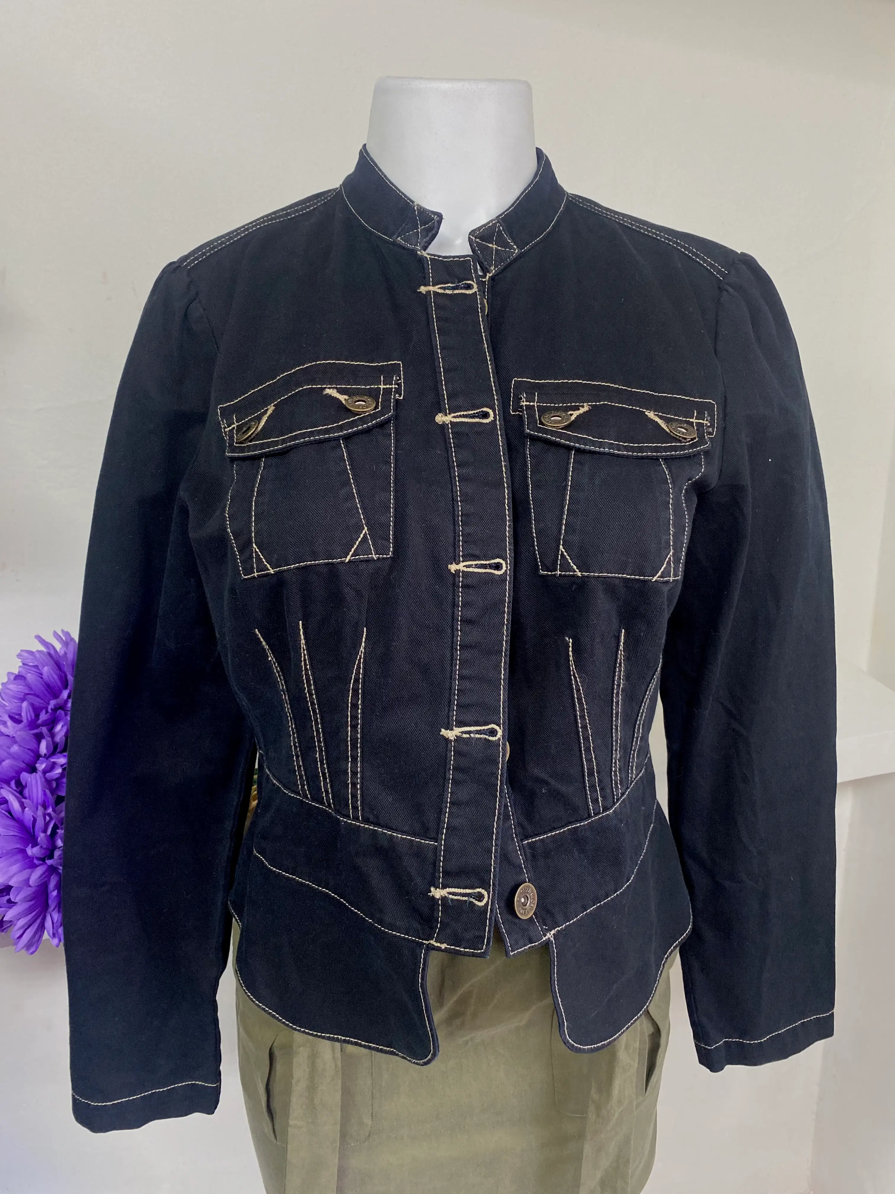 Chaqueta