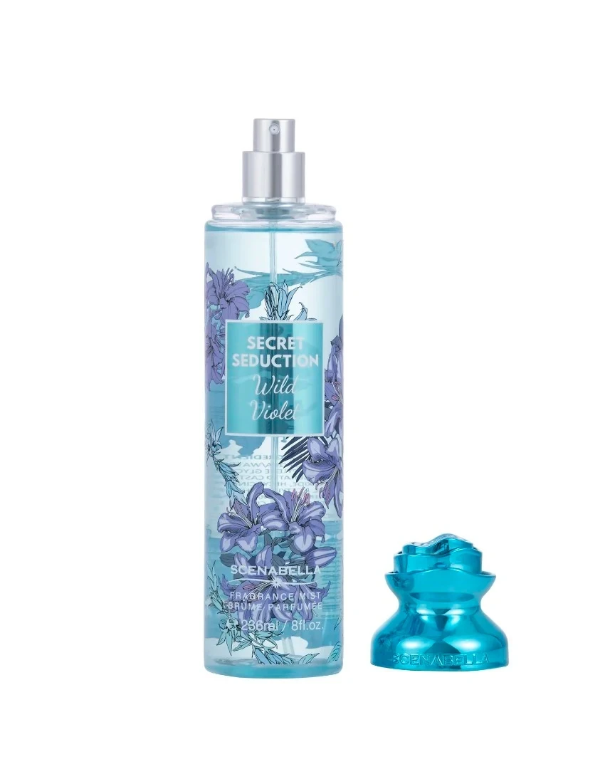 Body mist wild violet 236 ml 🥰 3