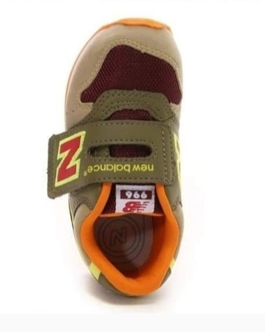 NEW BALANCE KIDS