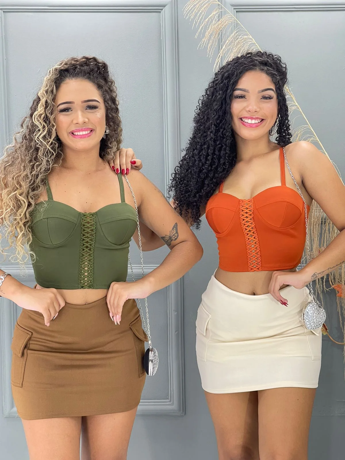 CROPPED VÁLERIA 5