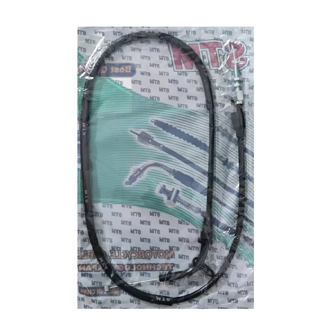 CABLE ACEL.YAMAHA 125 YBR FACTOR (A) [STM] -41662