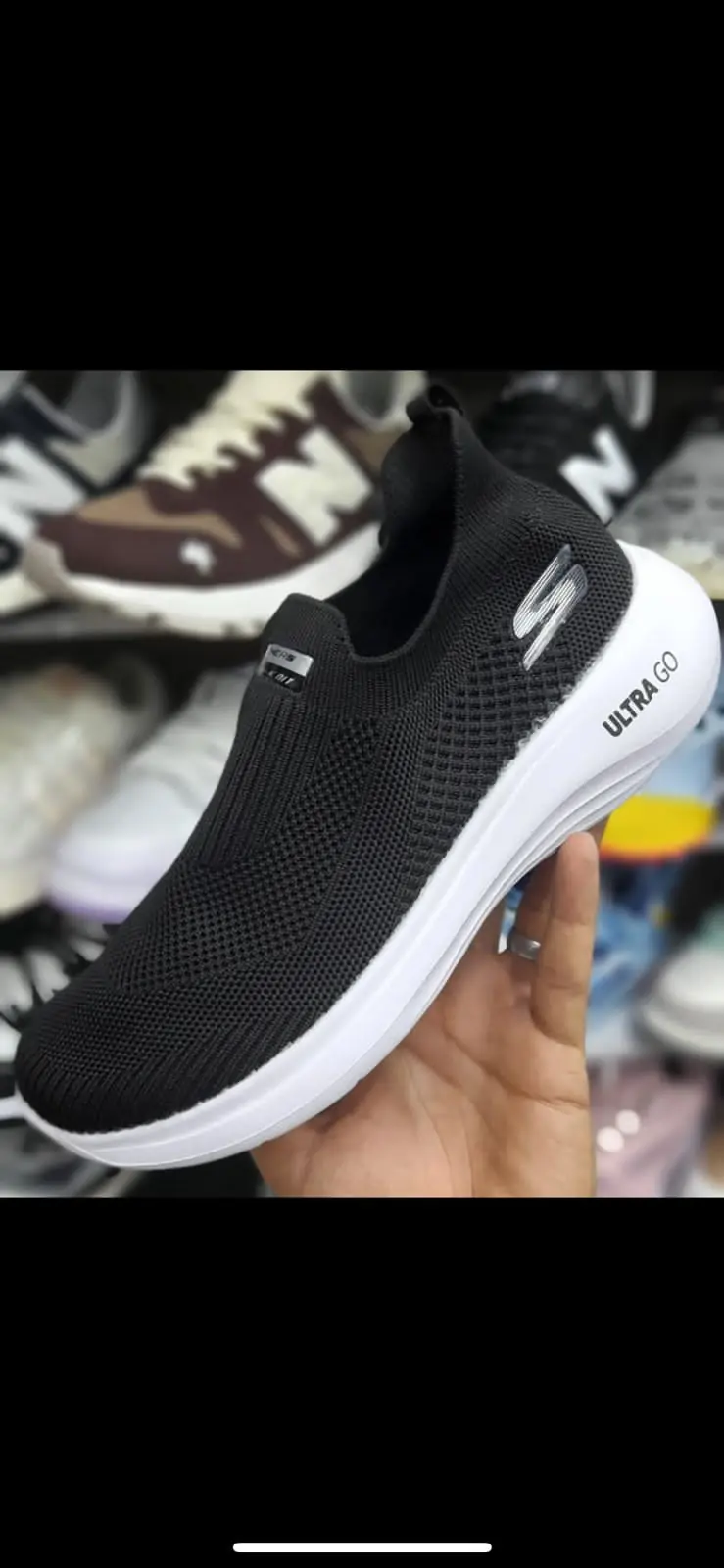 Skechers Dama  3