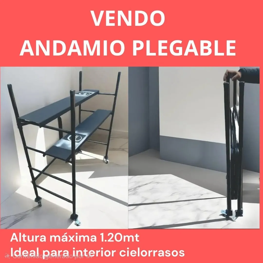 andamio