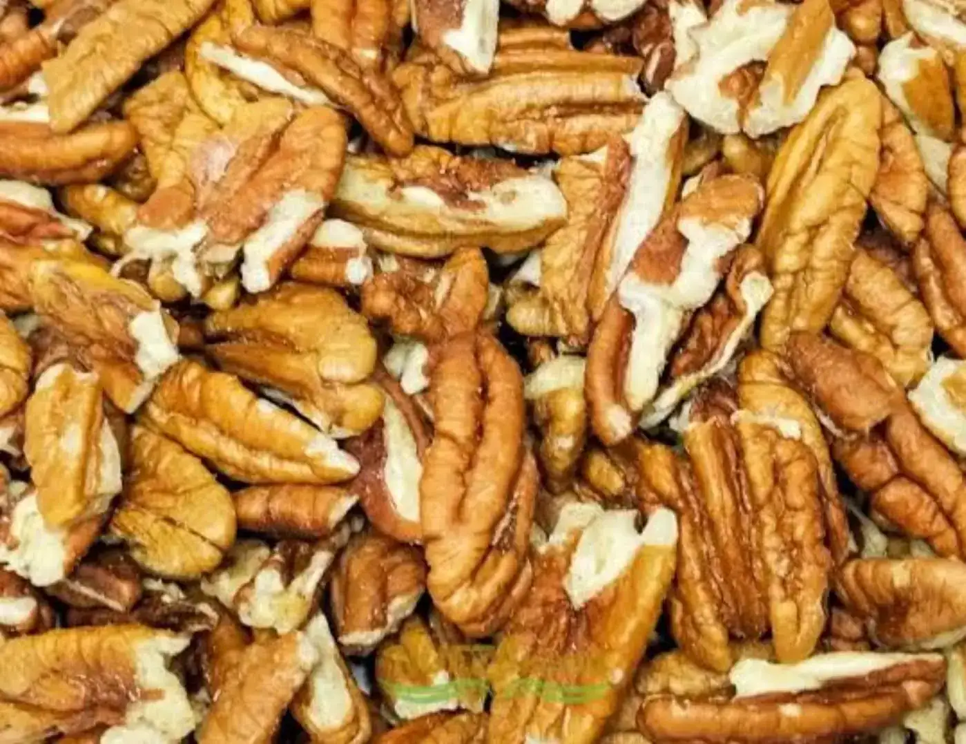 Nuez pedazo 250g