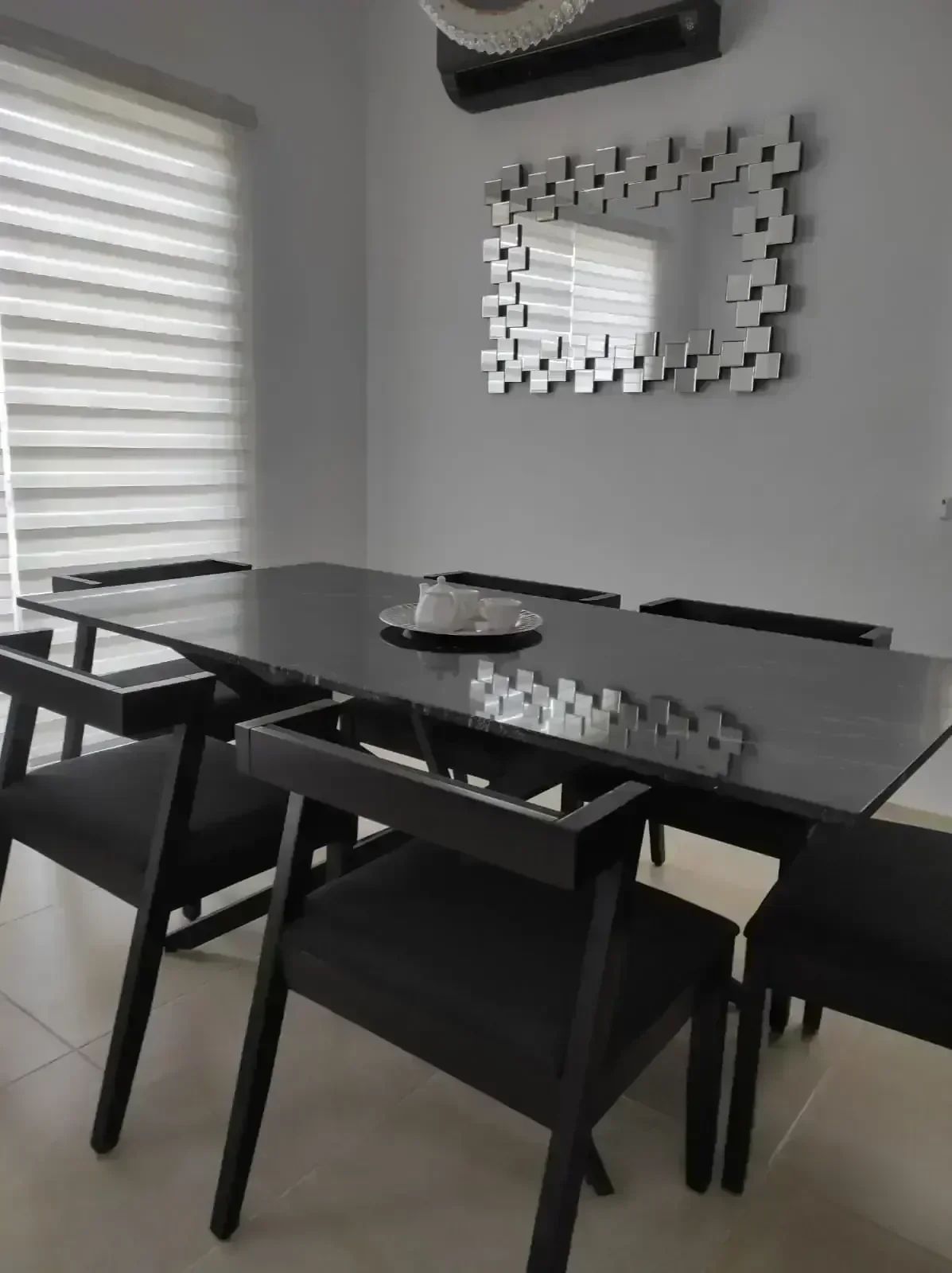 Mesa Thiago Slim 1.80 X 90  2