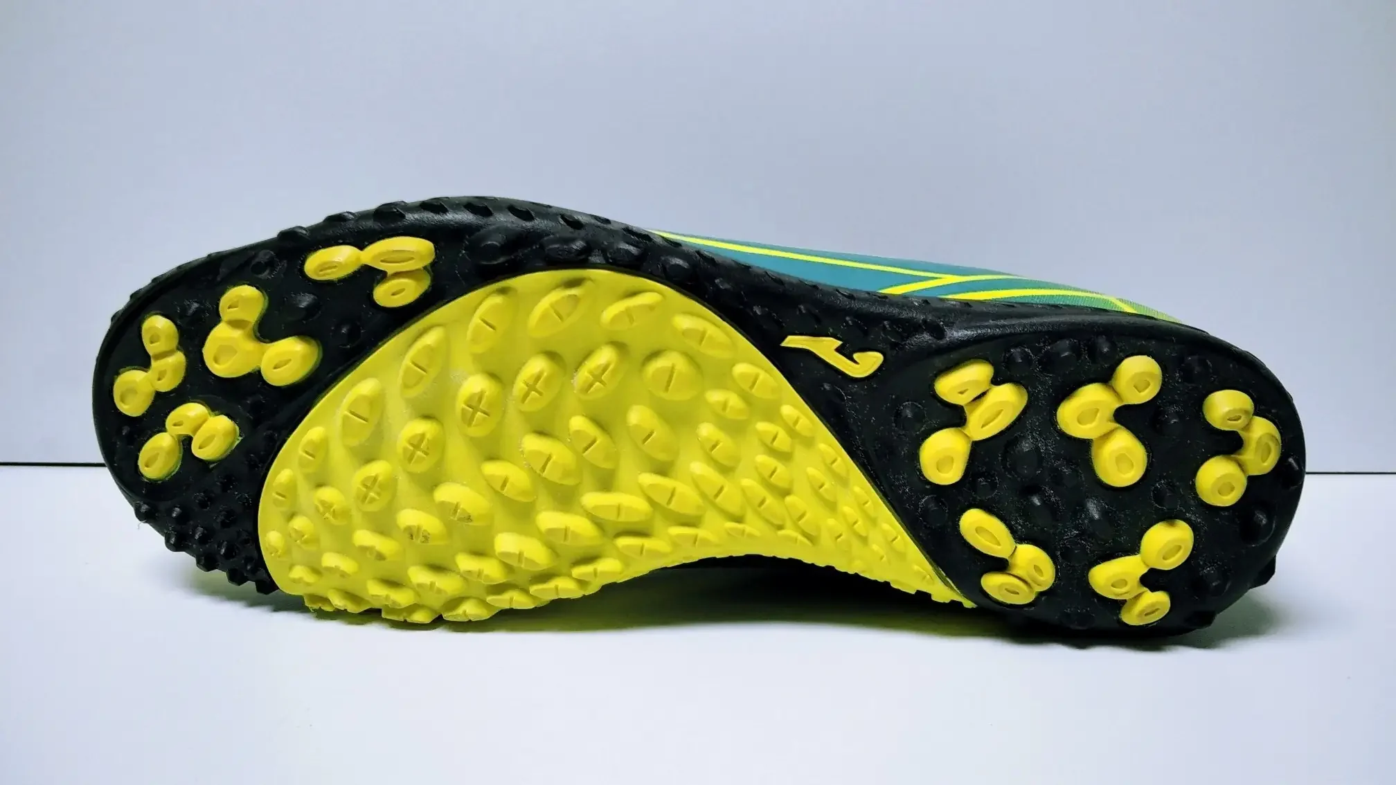 JOMA SUPER COPA 3