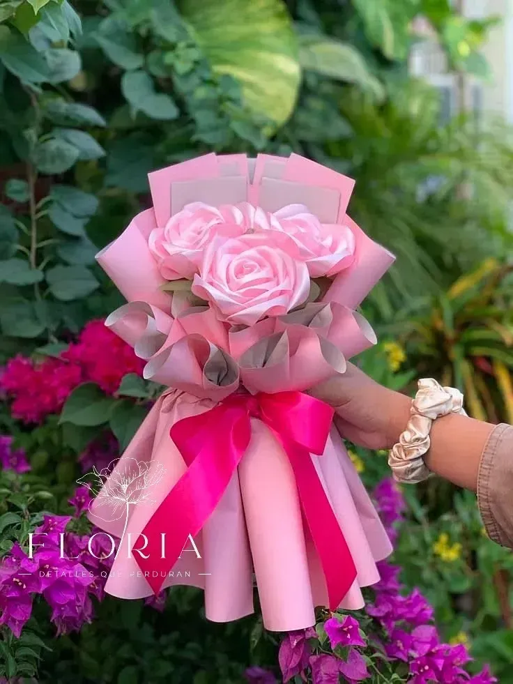 Rosas Eternas 