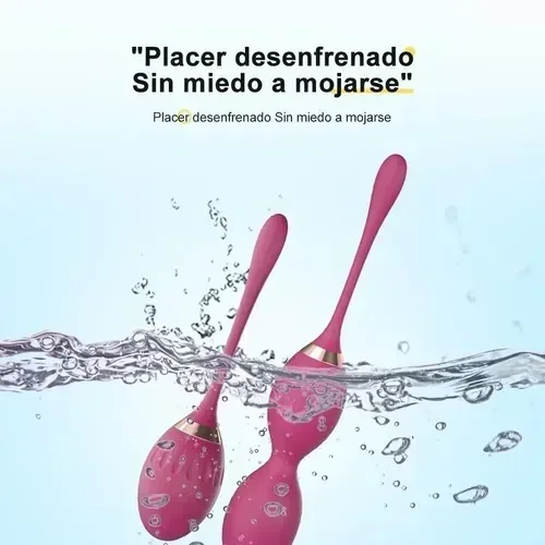 Kegel Ball Lilo 9
