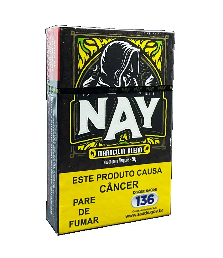 Nay Passion Blend X1u