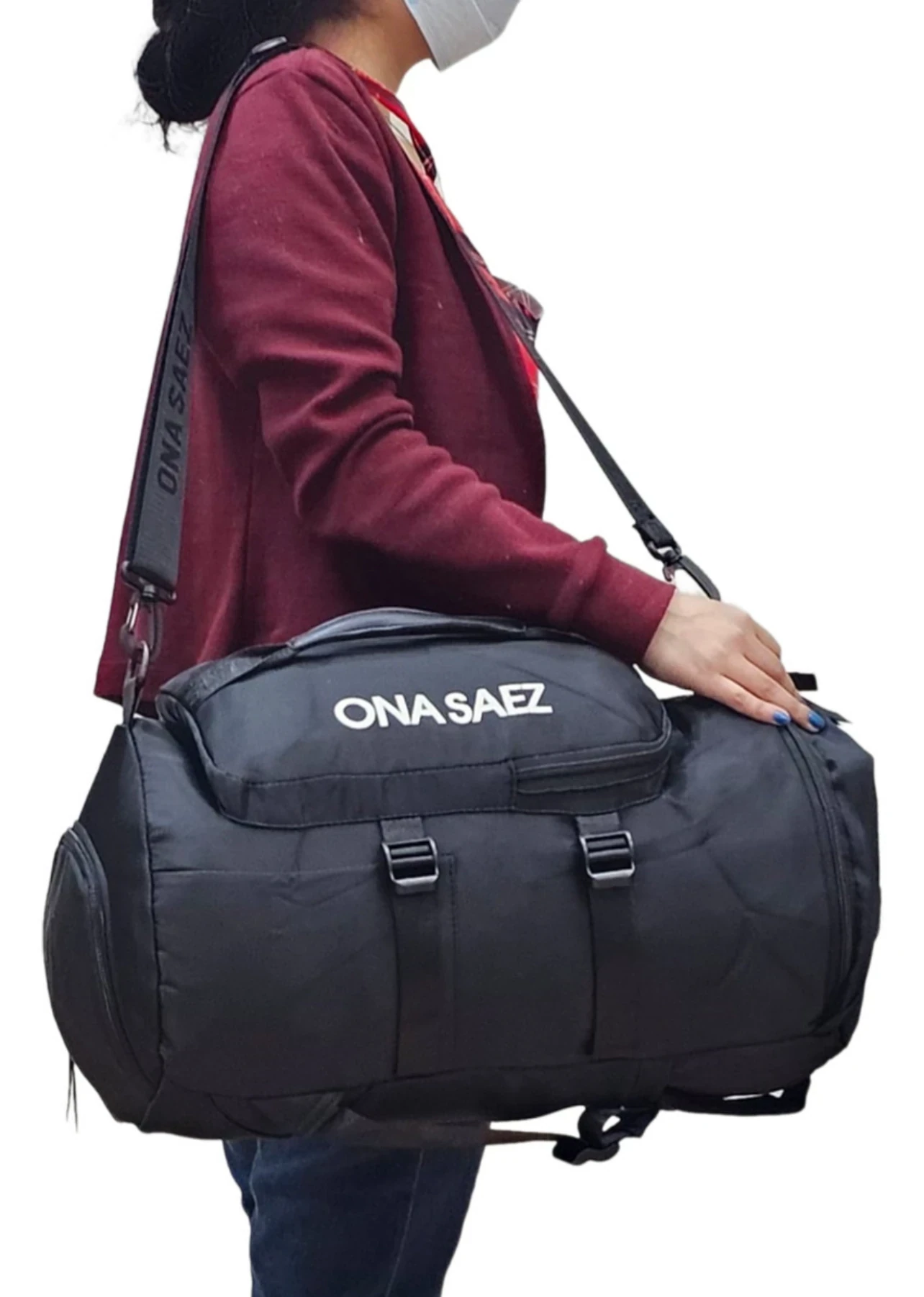 BOLSO ONA SAEZ OS-335 5
