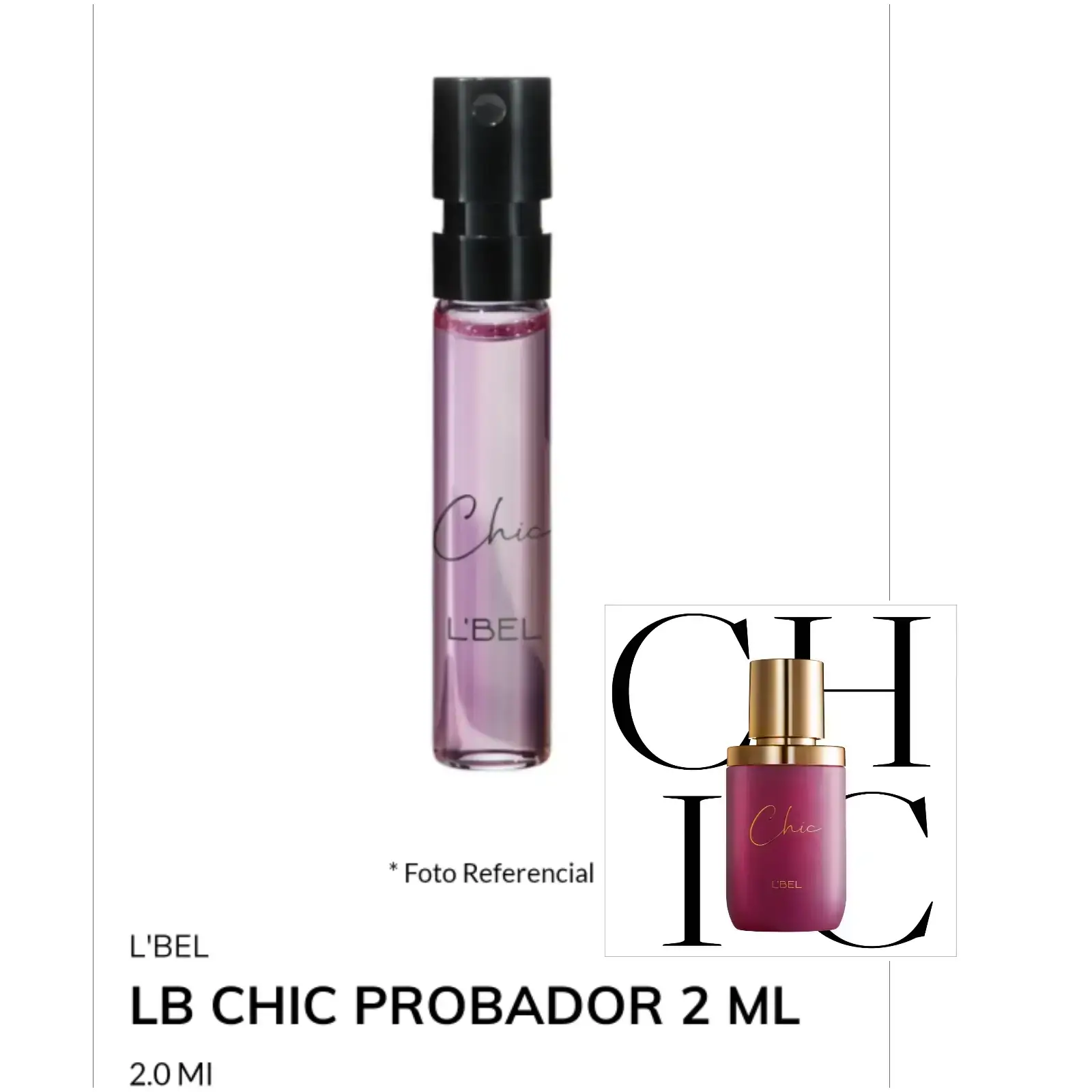CHIC
