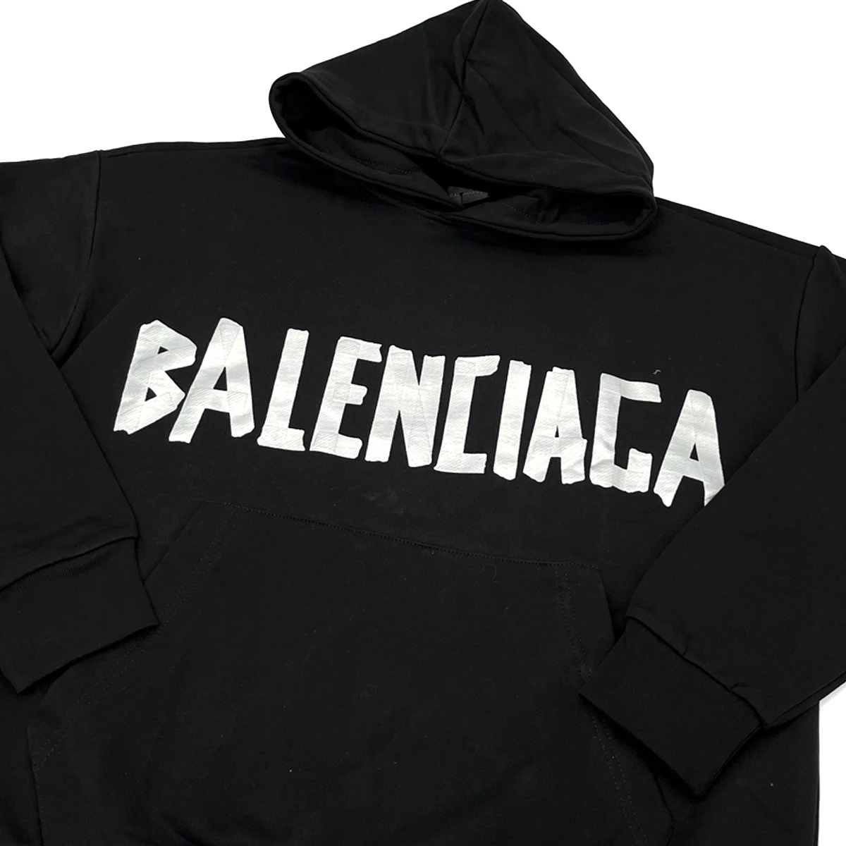 Hoodie Balenciaga 6