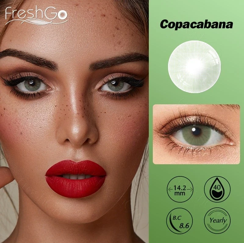 RIO / COPABANA - (GRATIS Liquido de 15ml o kit de pinzas) 2