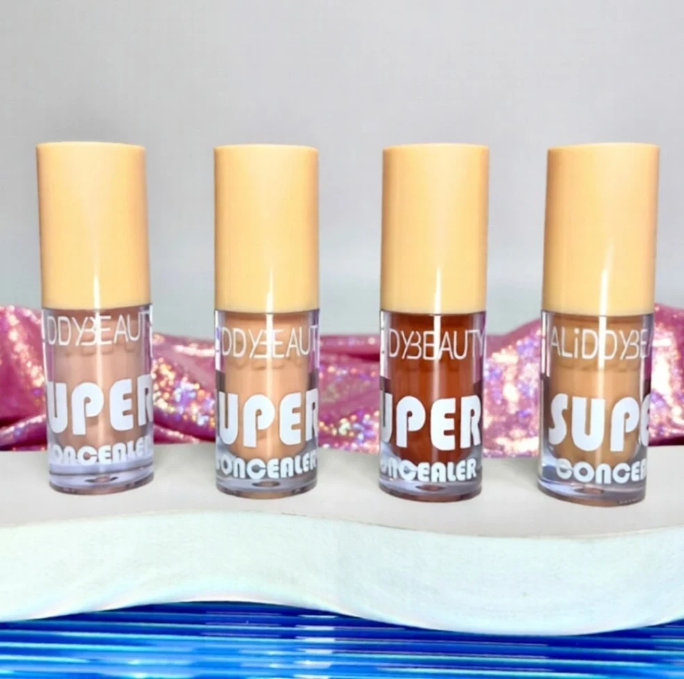 CORRECTOR LIQUIDO ALIDDY 6 TONOS