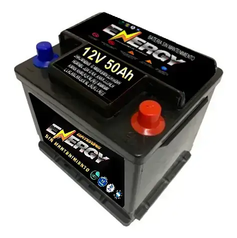 ENERGY 12x50