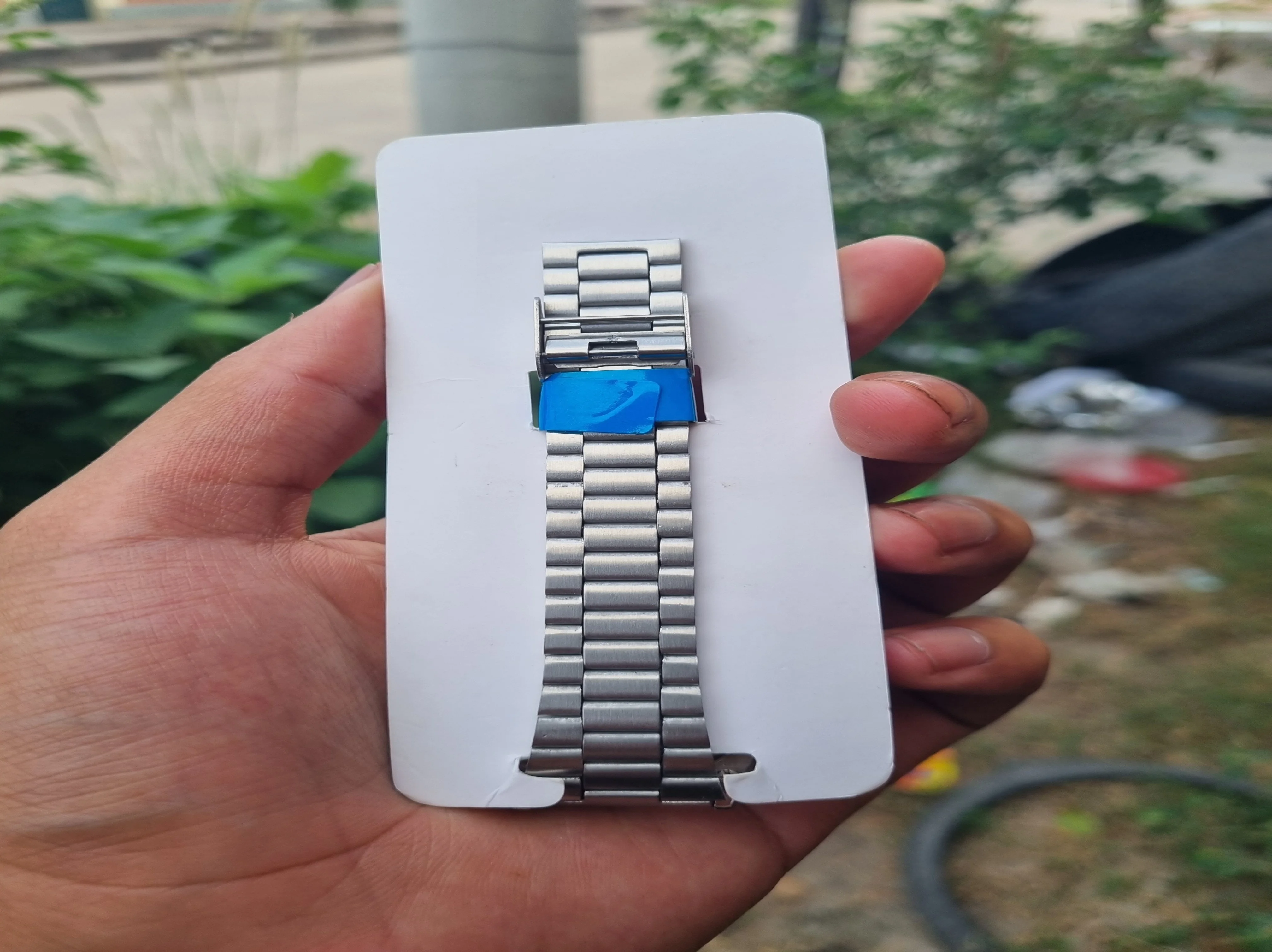 RELOJ CASIO  3