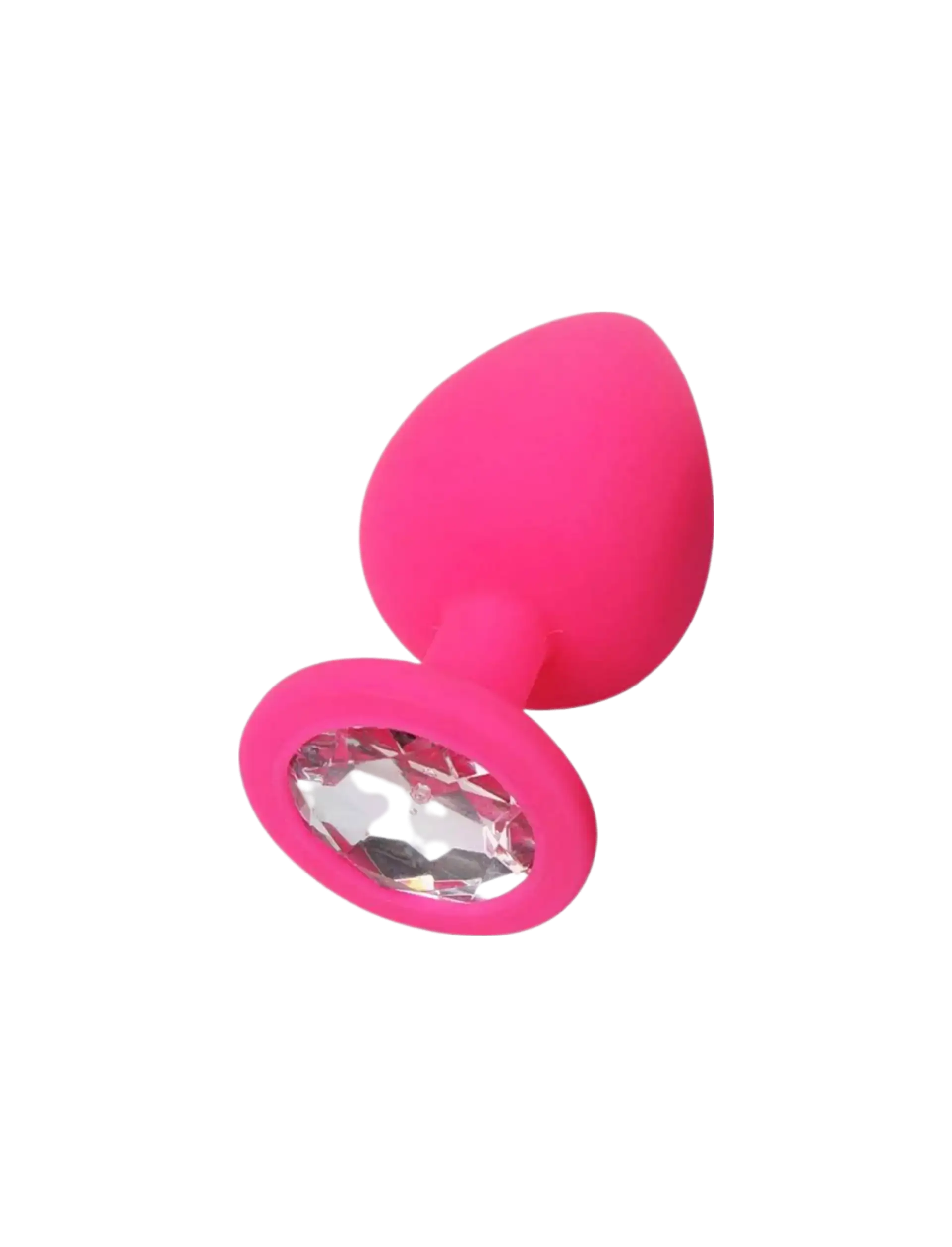Plug silicone M