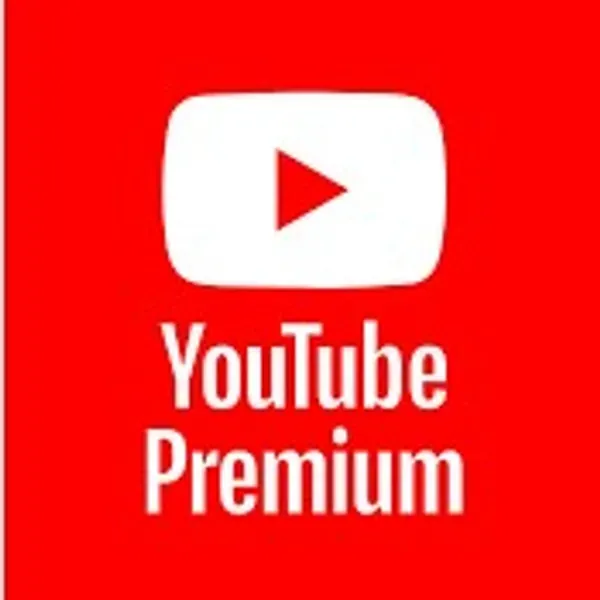 YouTube premium