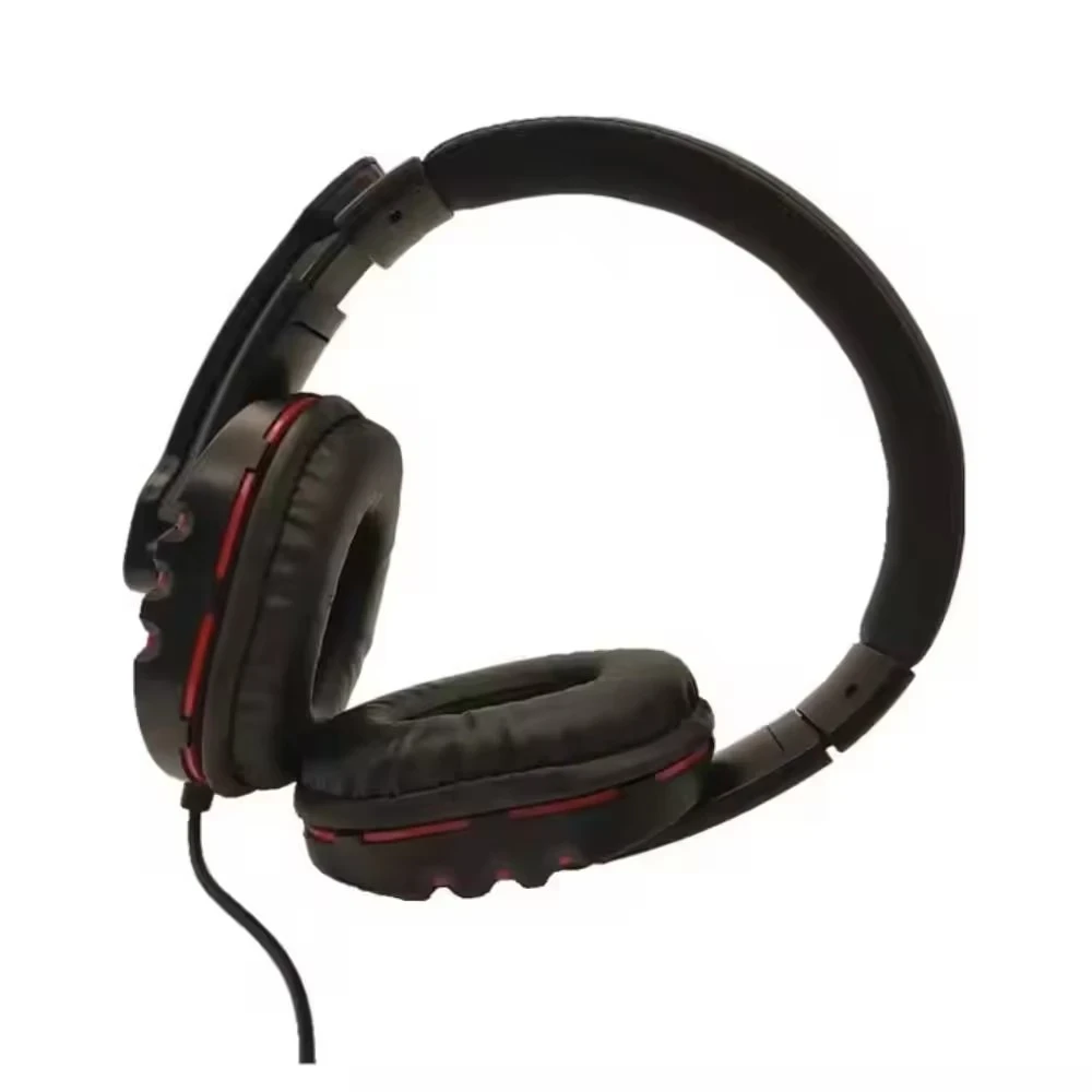 Auriculares Gamer con Micro 2