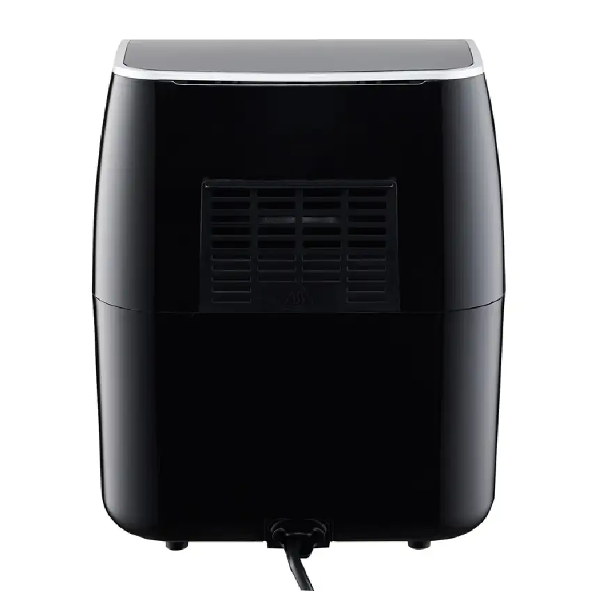 Horno freidora de aire digital  4