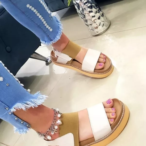 Sandalias 3