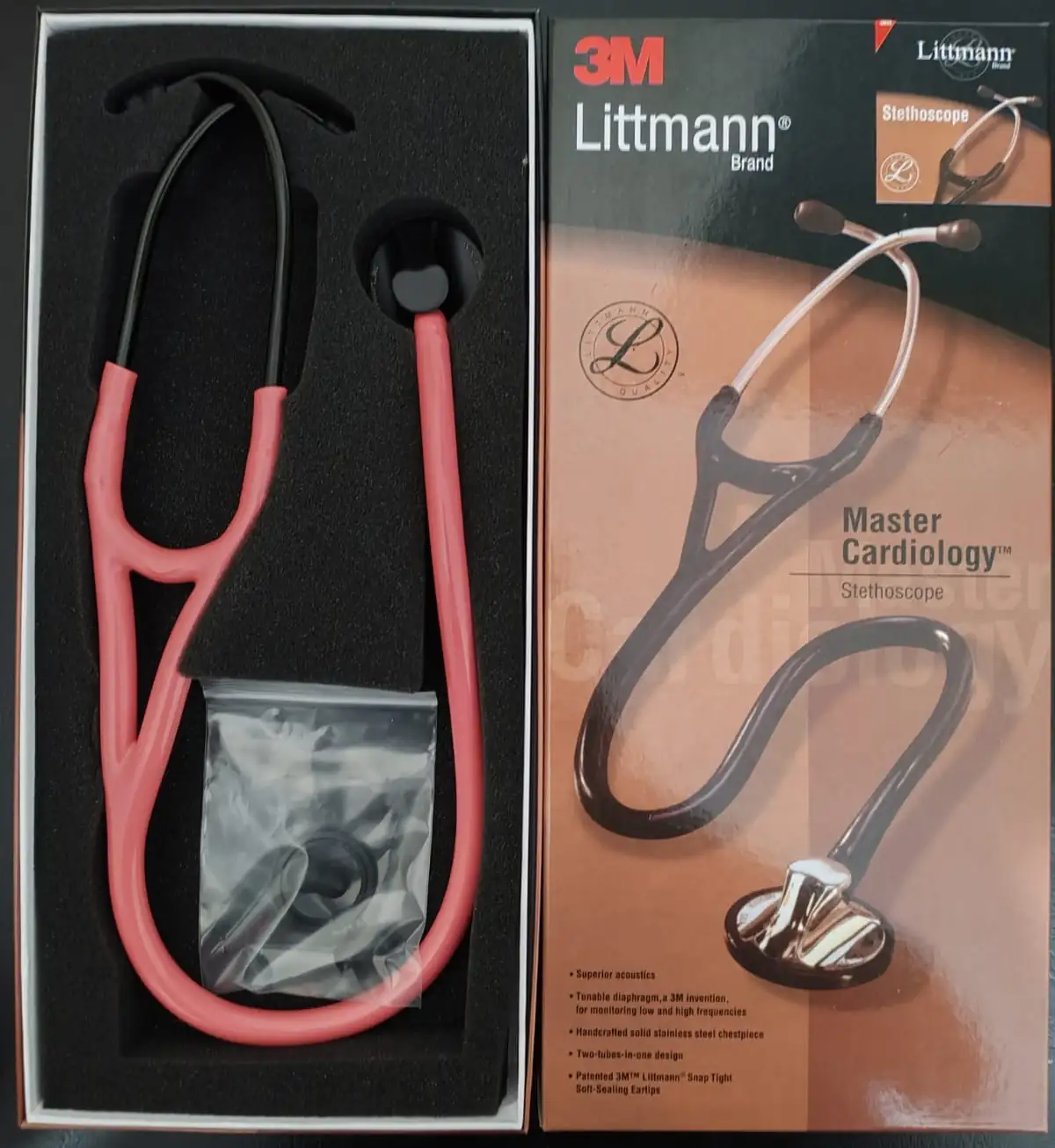 Littman Master Cardiology 3
