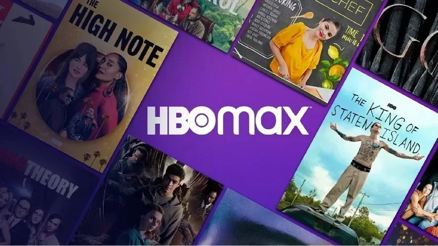 HBO Max