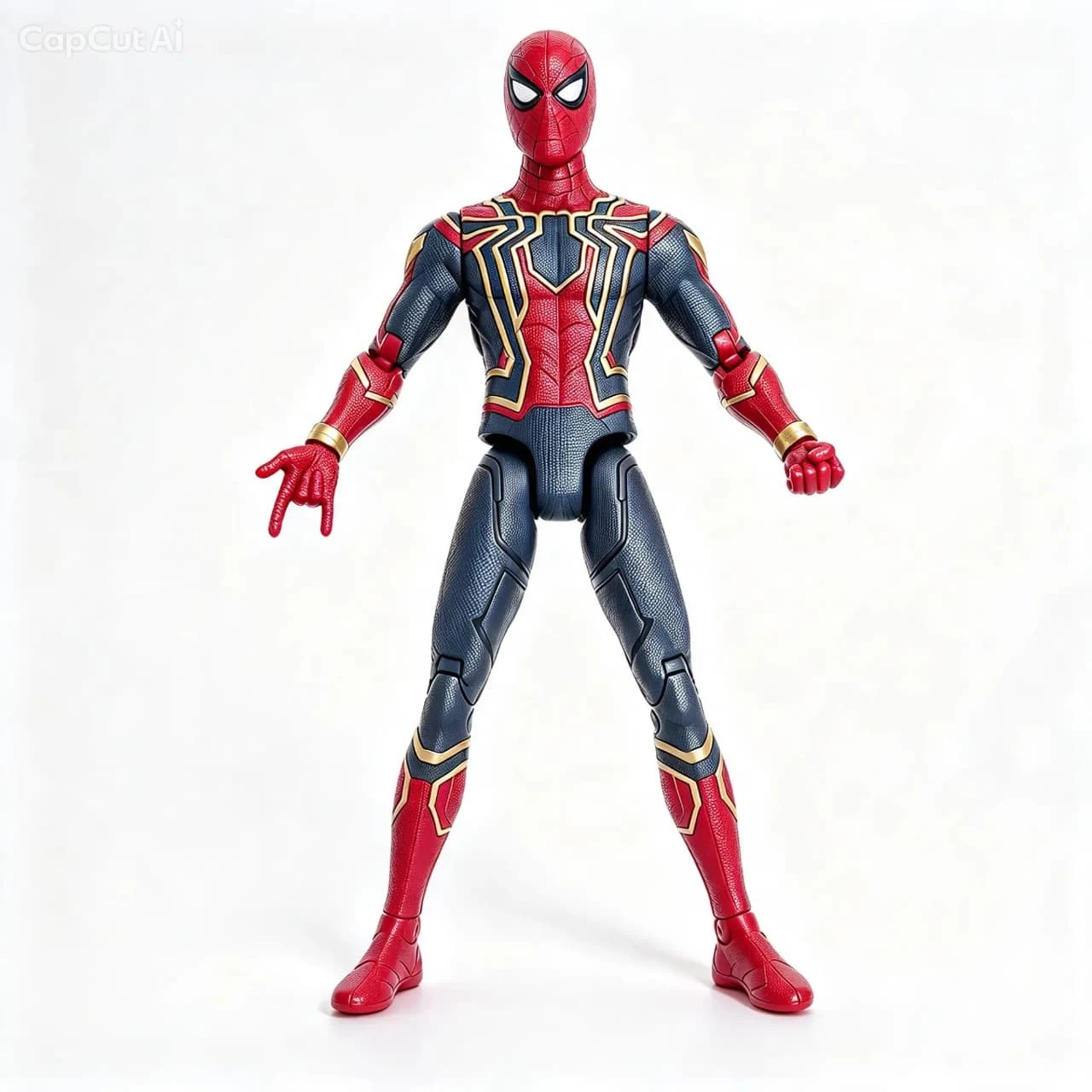 Hombre Araña Gr 2