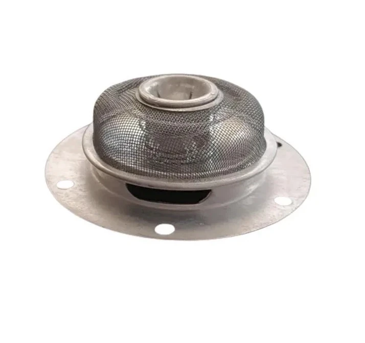 Colador filtro aceite VW Fusca / Brasilia / Kombi 167102 2