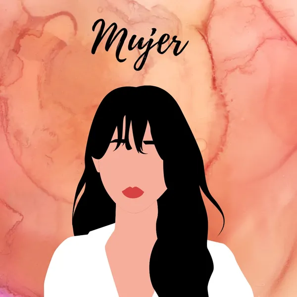 Catálogo de mujer