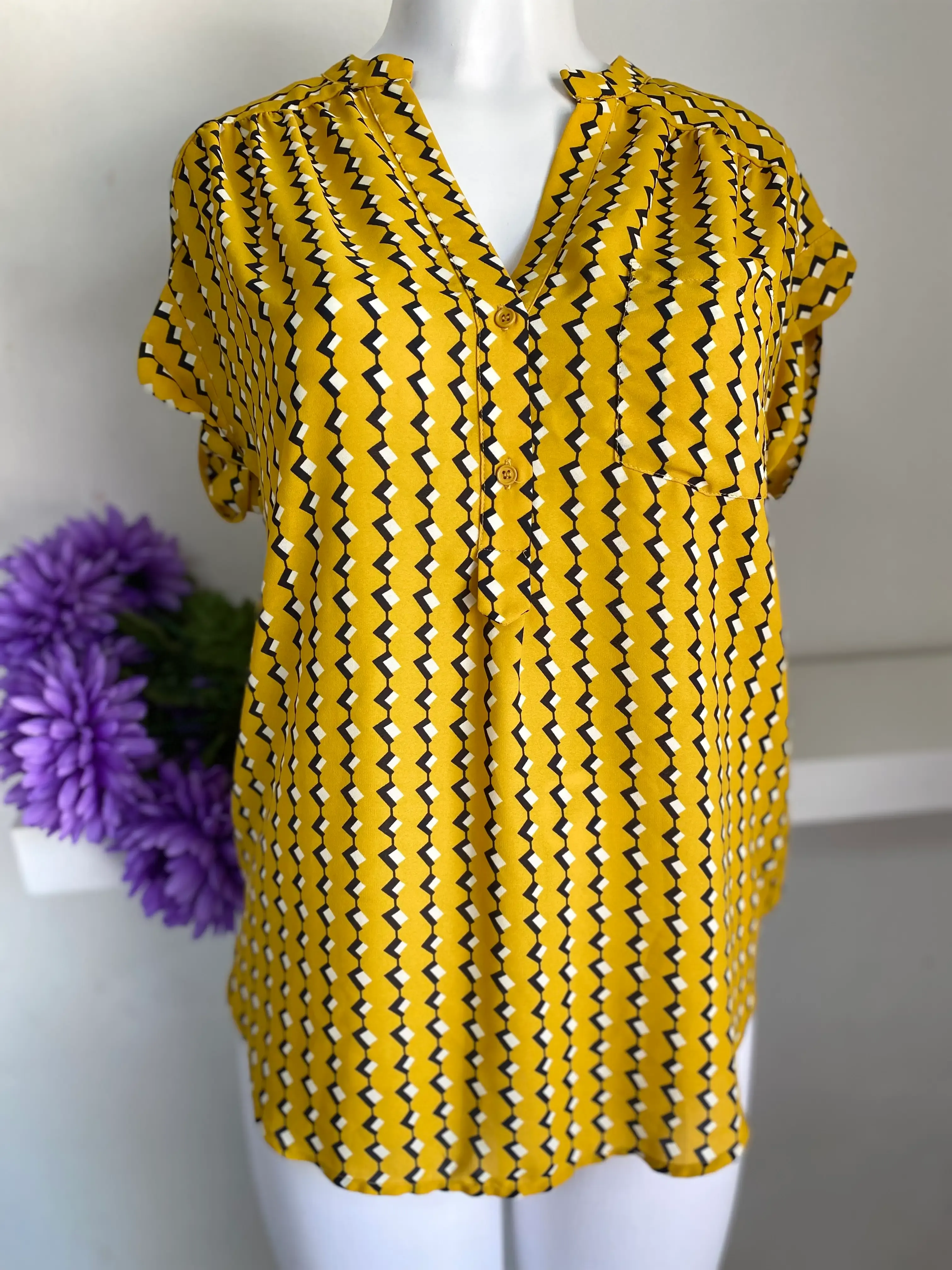 Camisa, Talla S 