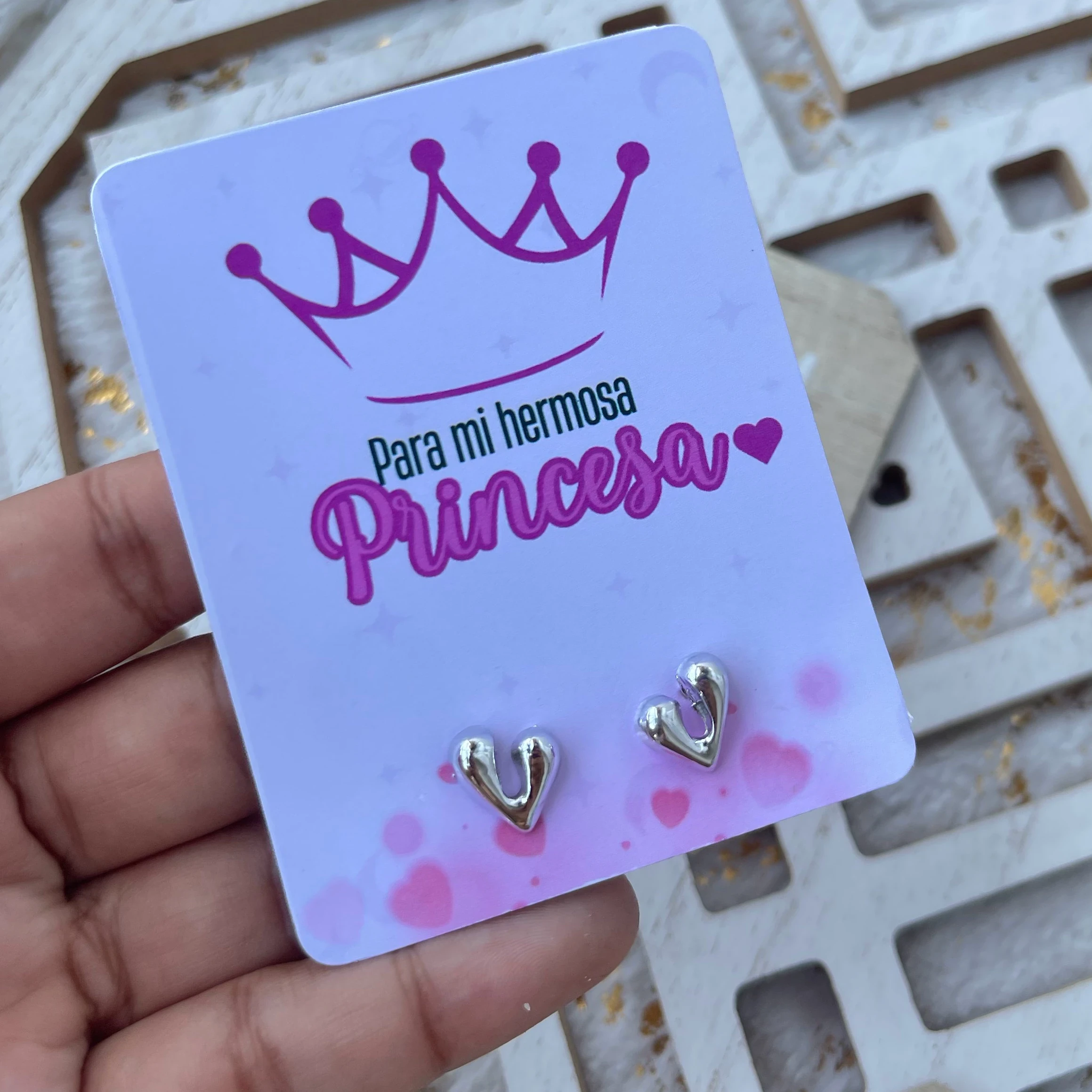 Topos princesa 2