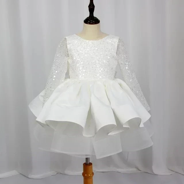 VESTIDO ELEGANTE BML 4