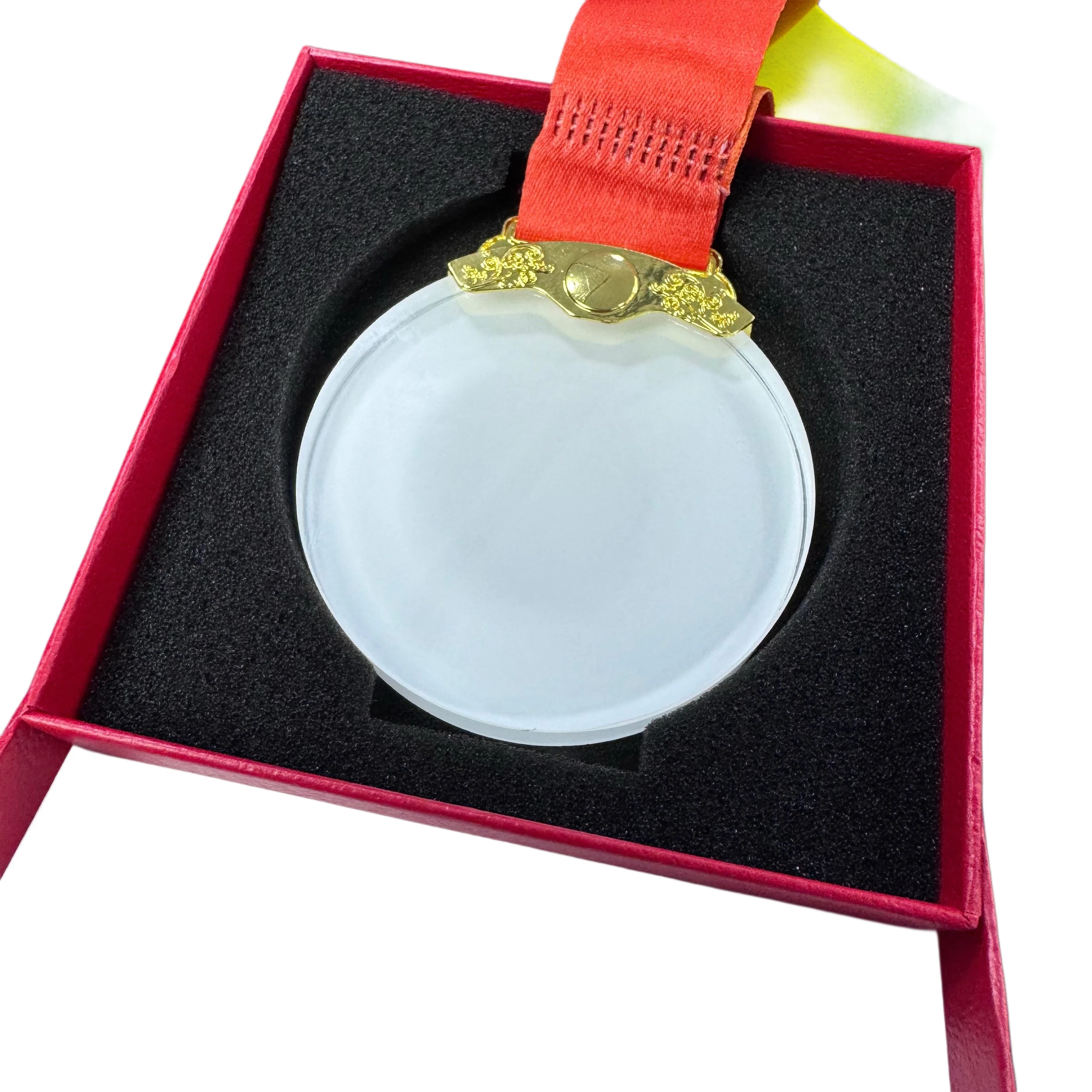Medallas Sublimables 2