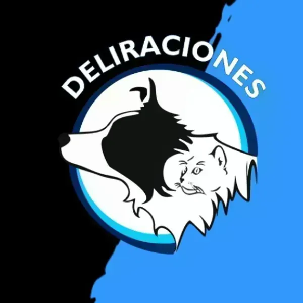 Deliraciones Uruguay 