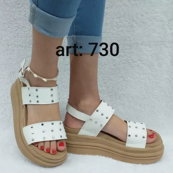 Sandalias 2