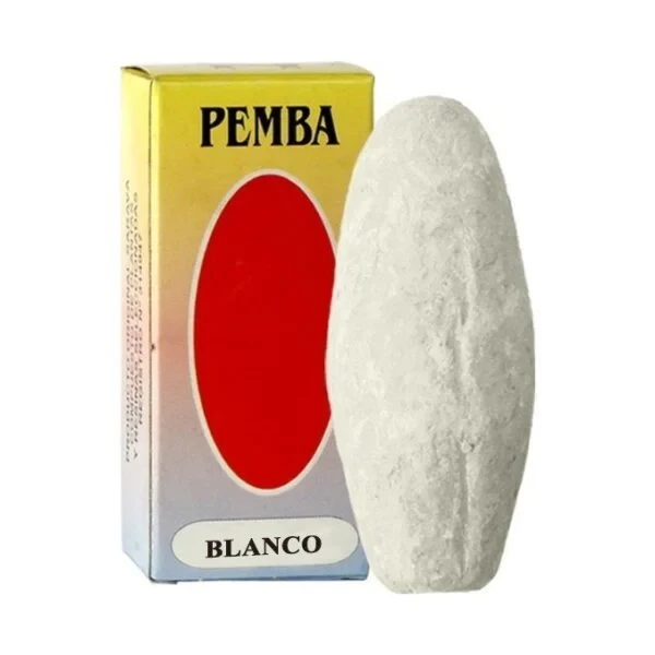 Pemba Blanca
