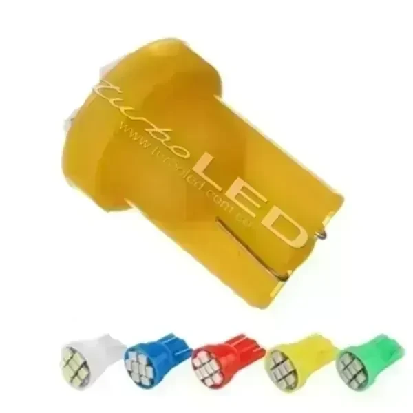 TABLERO T10 12V (704001)