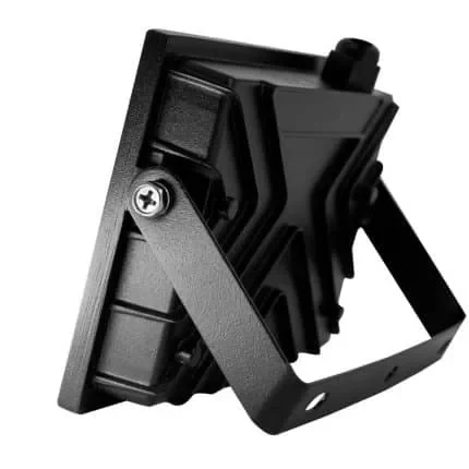 reflector 30 watts, exterior, frio