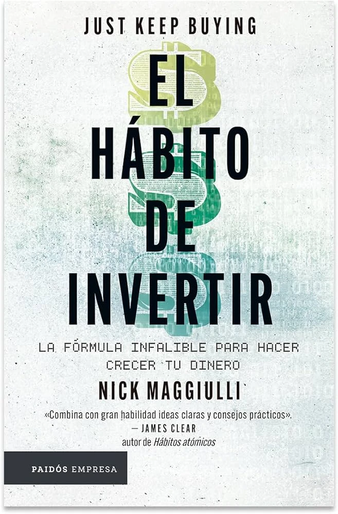 EL HABITO DE INVERTIR