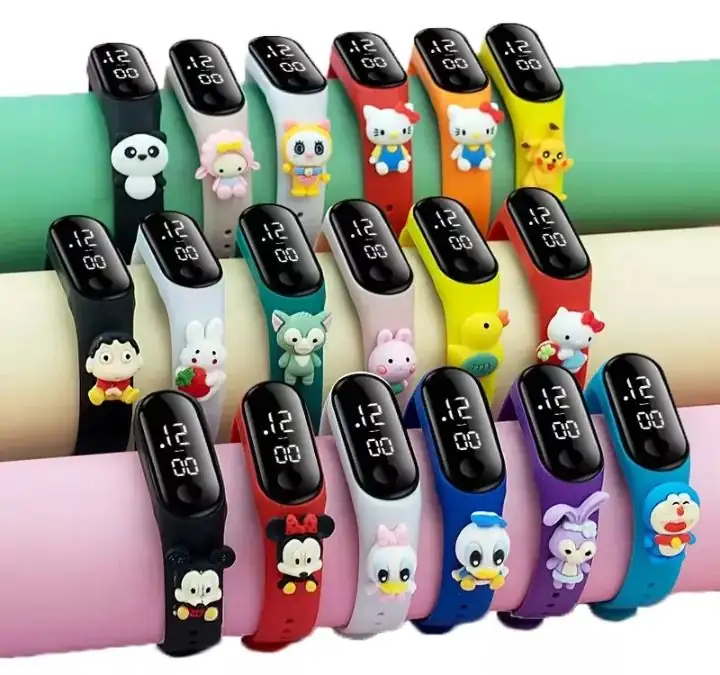 Reloj Infantil