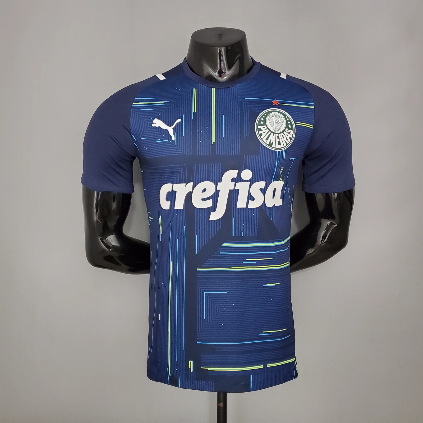 CAMISETA ORIGINAL PALMEIRAS