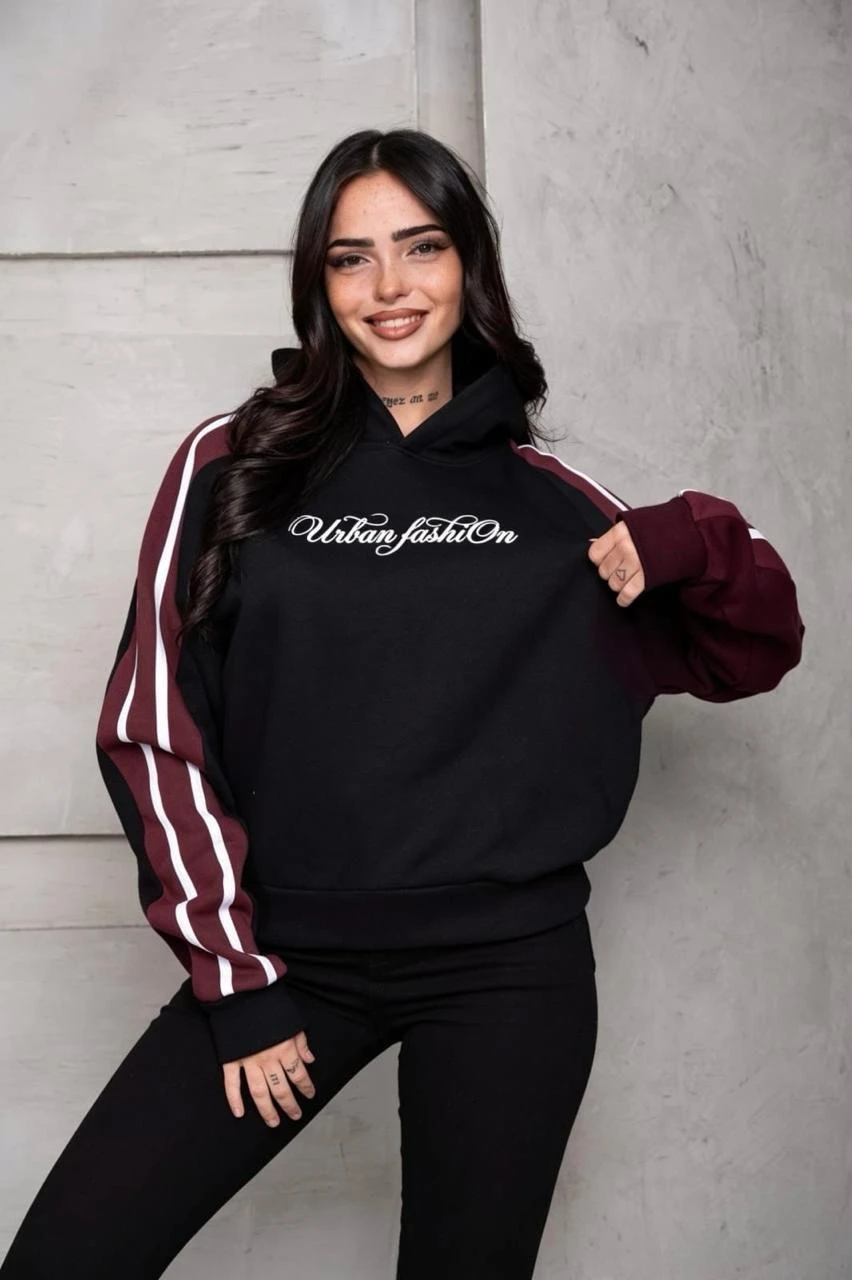 BUZOS FASHION 