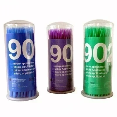 MICROBRUSH PREMIUM PLUS C100